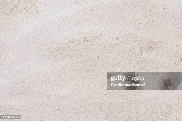 sand - sandig stock-fotos und bilder