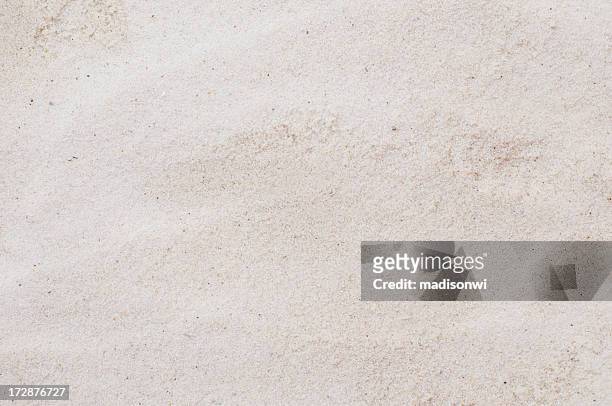 sabbia - sabbia foto e immagini stock