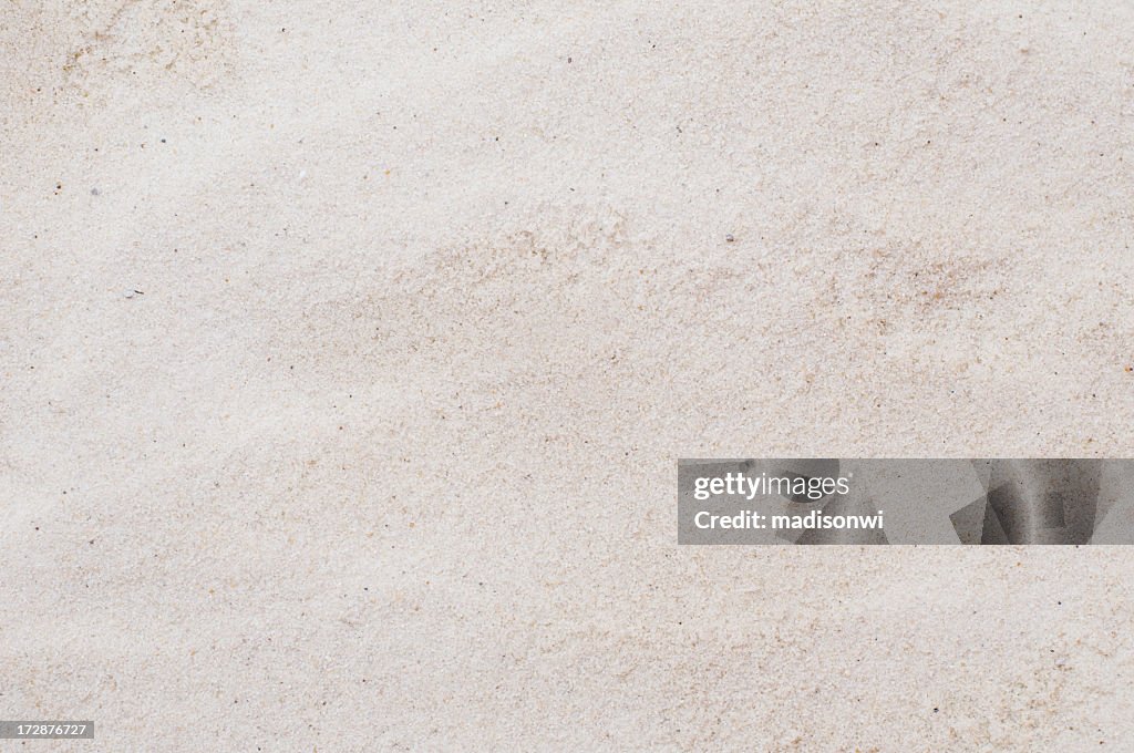 Sand