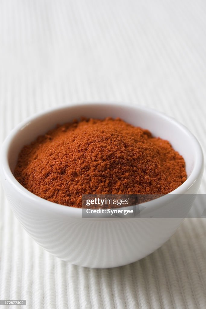 Paprika