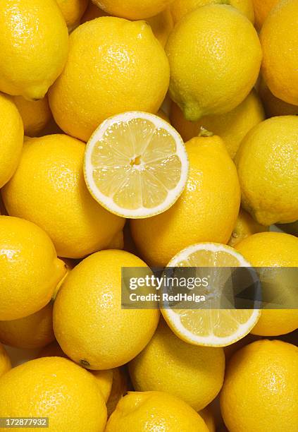 papel de parede de limão - lemon - fotografias e filmes do acervo