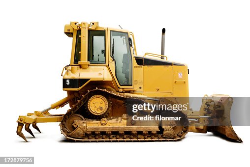 Bulldozer Bulldozer