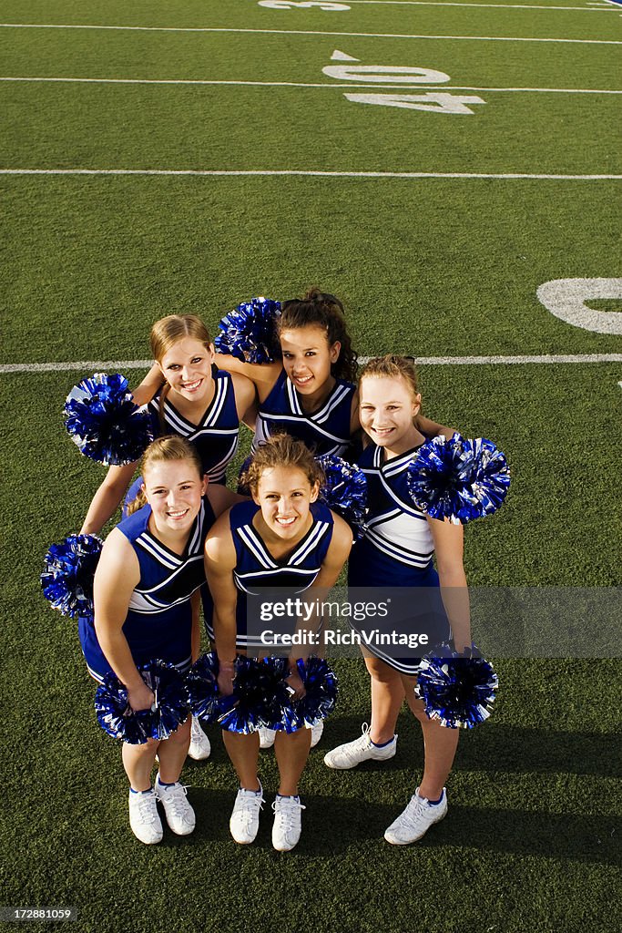 Cheer Team