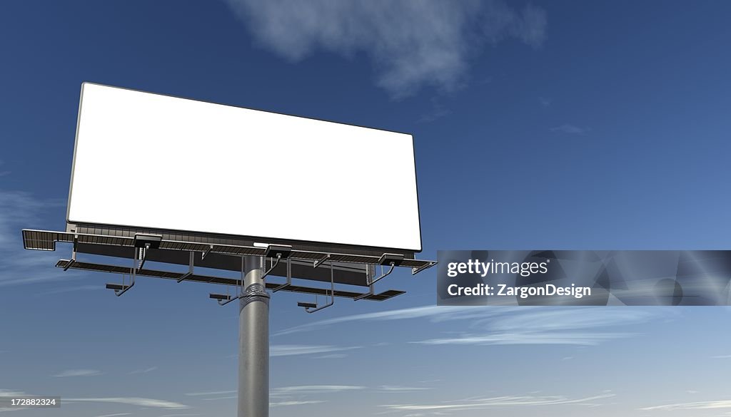 Big Billboard