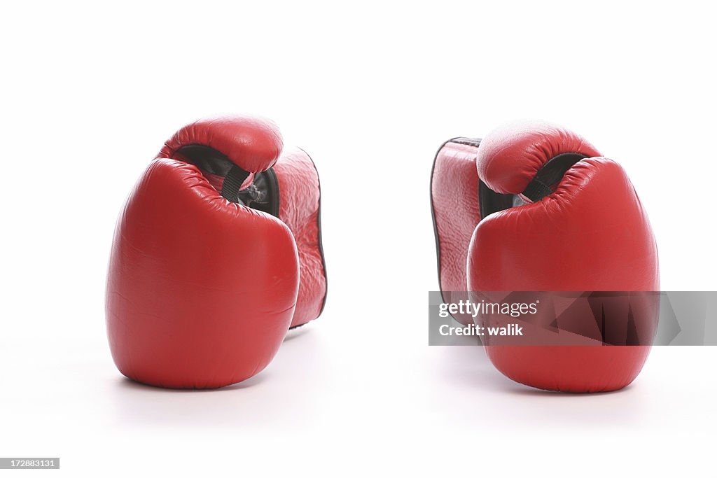 Boxing Handschuhe