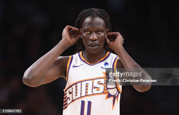 20,949 Bol Bol Photos & High Res Pictures - Getty Images