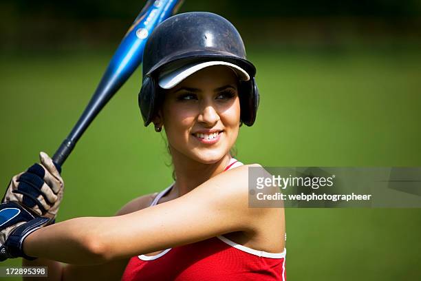 野球 - baseball helmet ストックフォトと画像