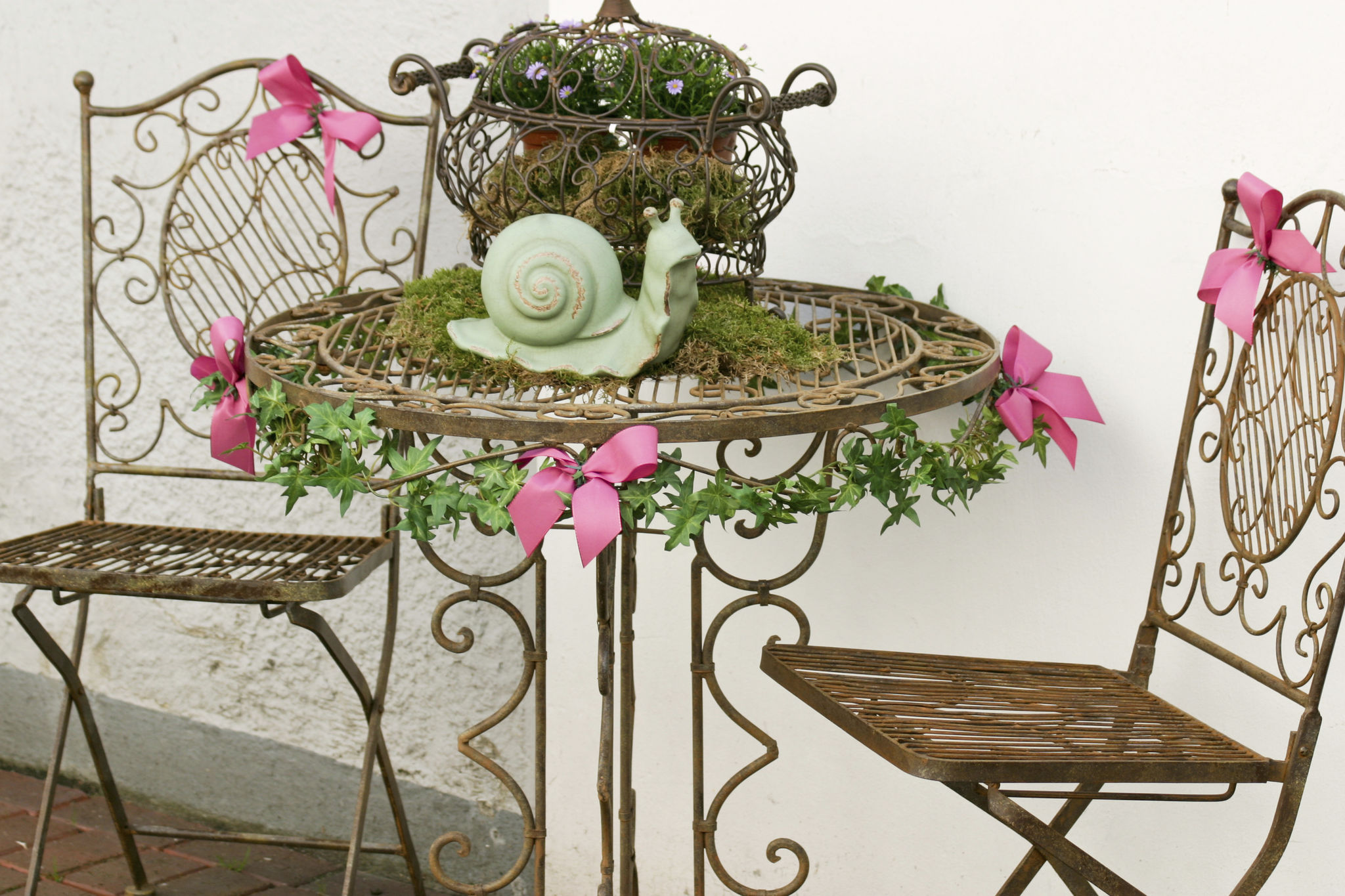 Idyllic furniture Idyllic furniture