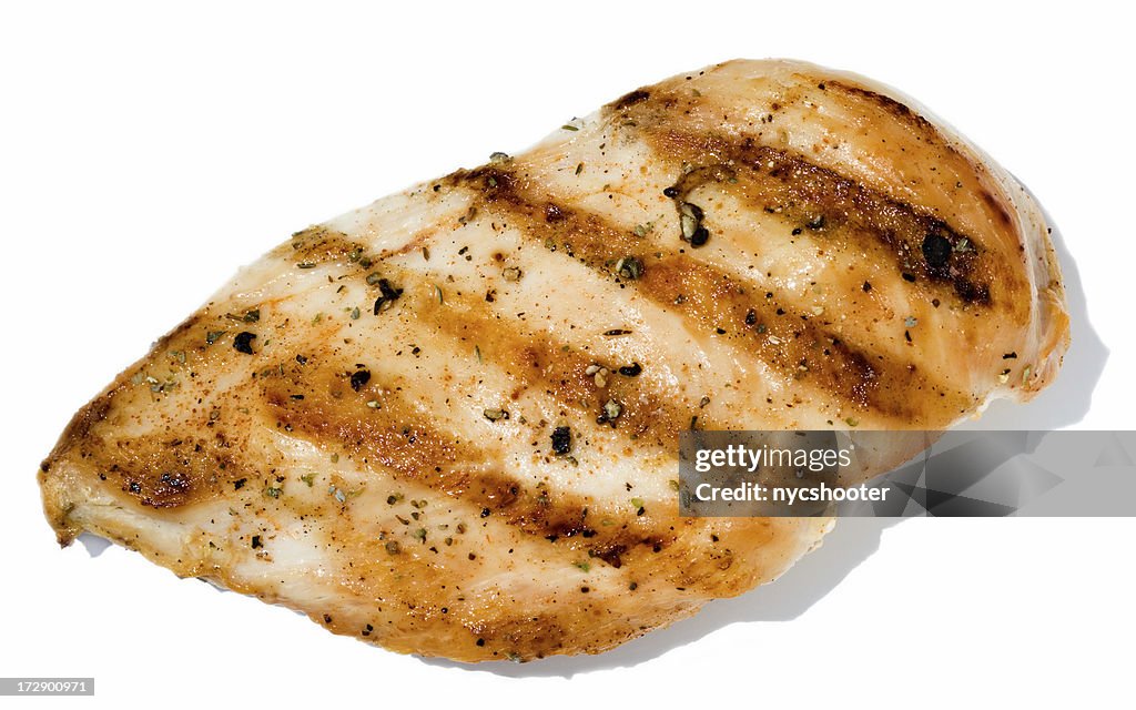 Grilled Chicken