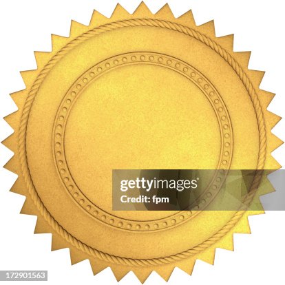 Golden Seal Golden Seal
