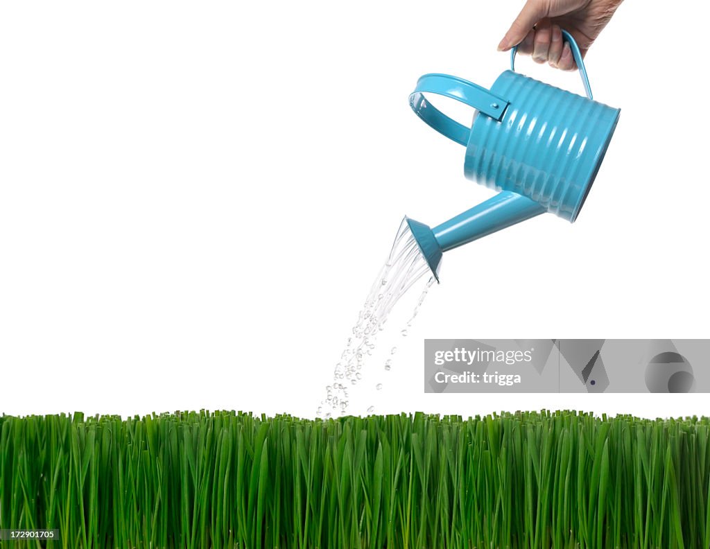 Watering