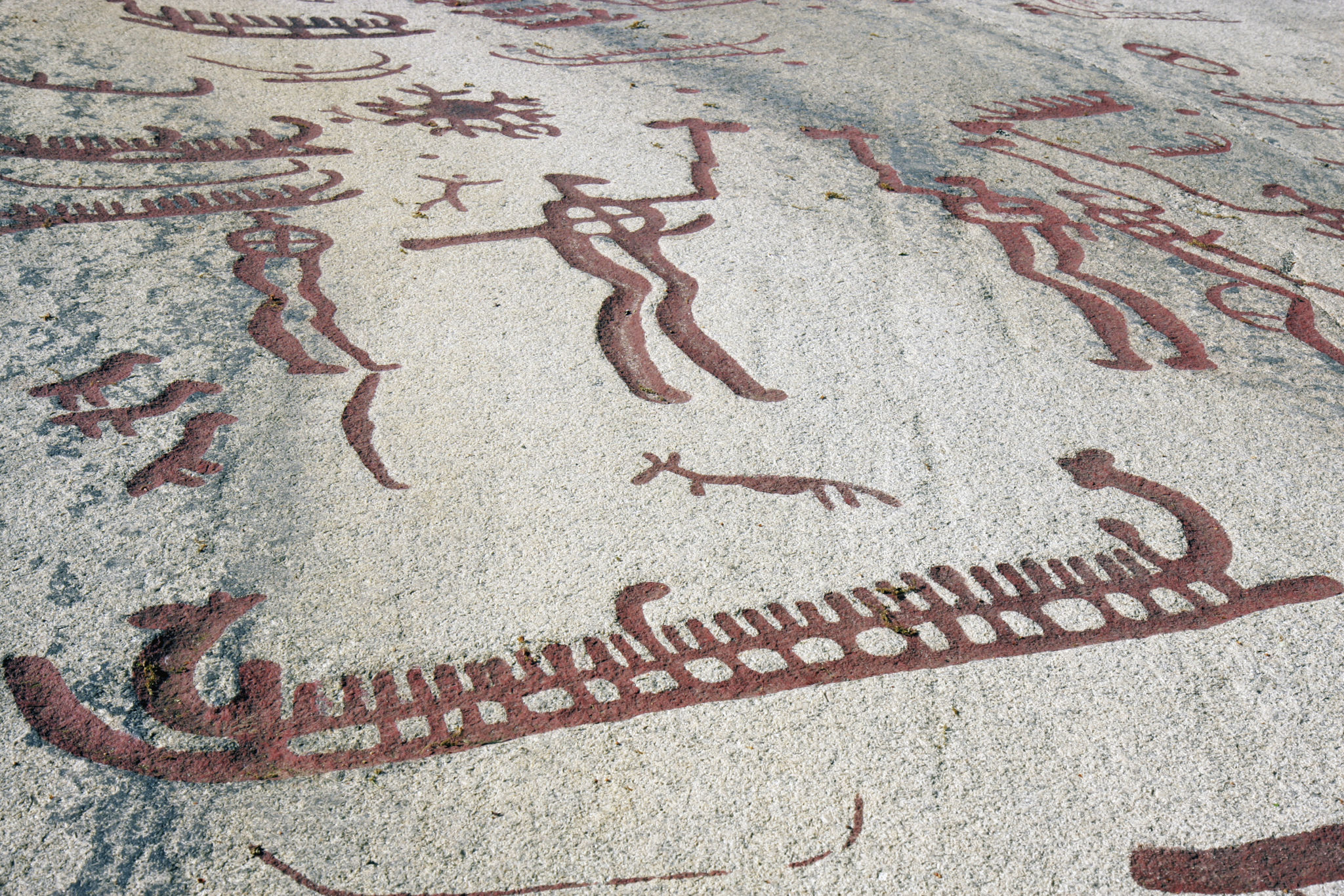 ancient runes