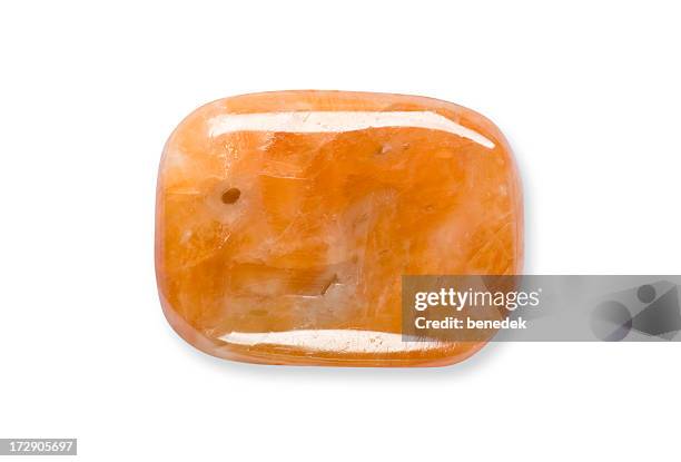 red calcite - calcite stock pictures, royalty-free photos & images