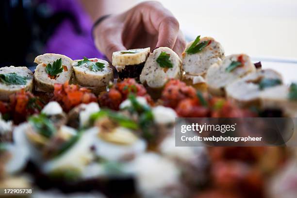 Ctering Counters Background Food Counter Background Photos and Premium High Res Pictures - Getty Images