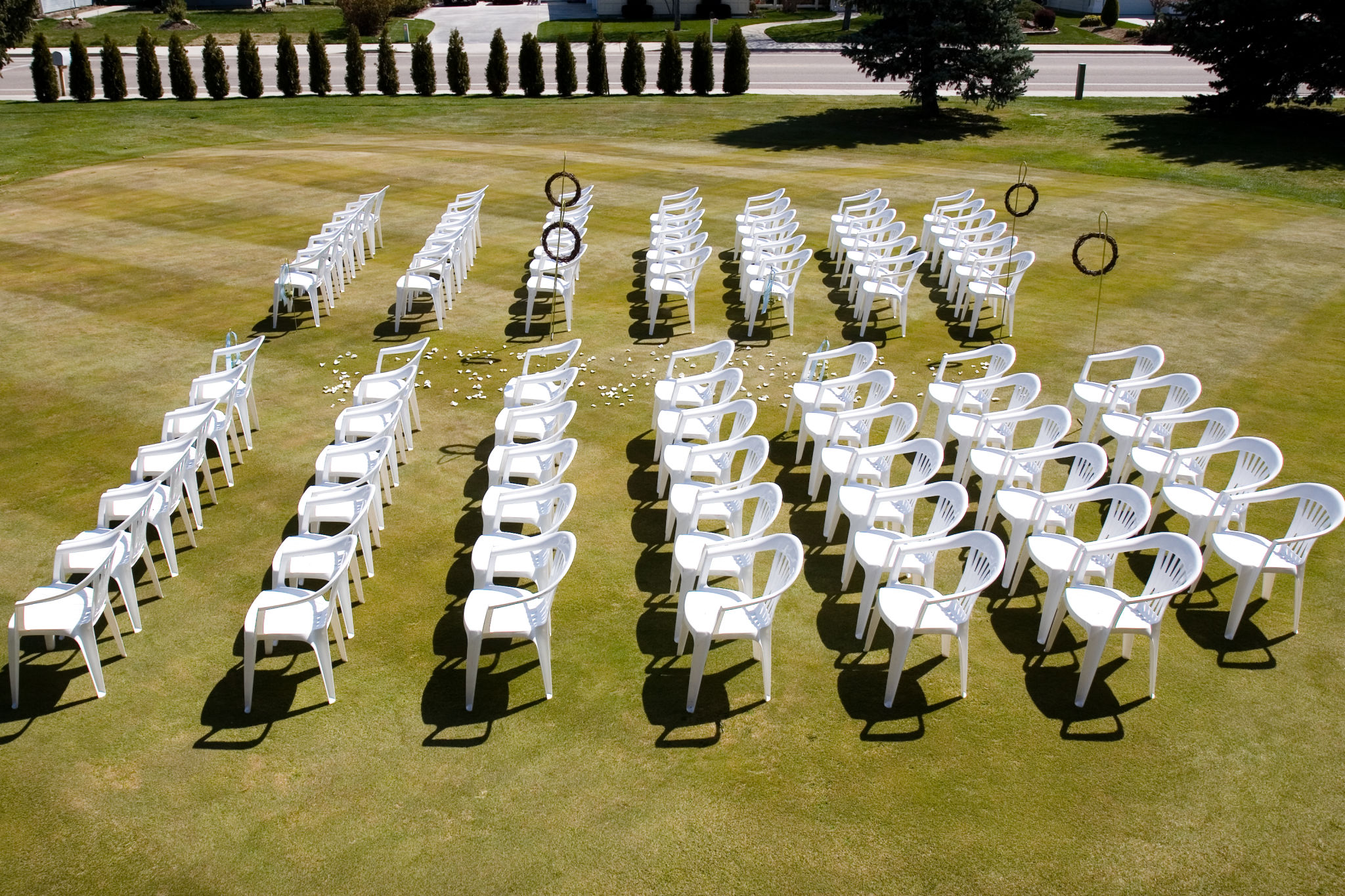 ocmd venue