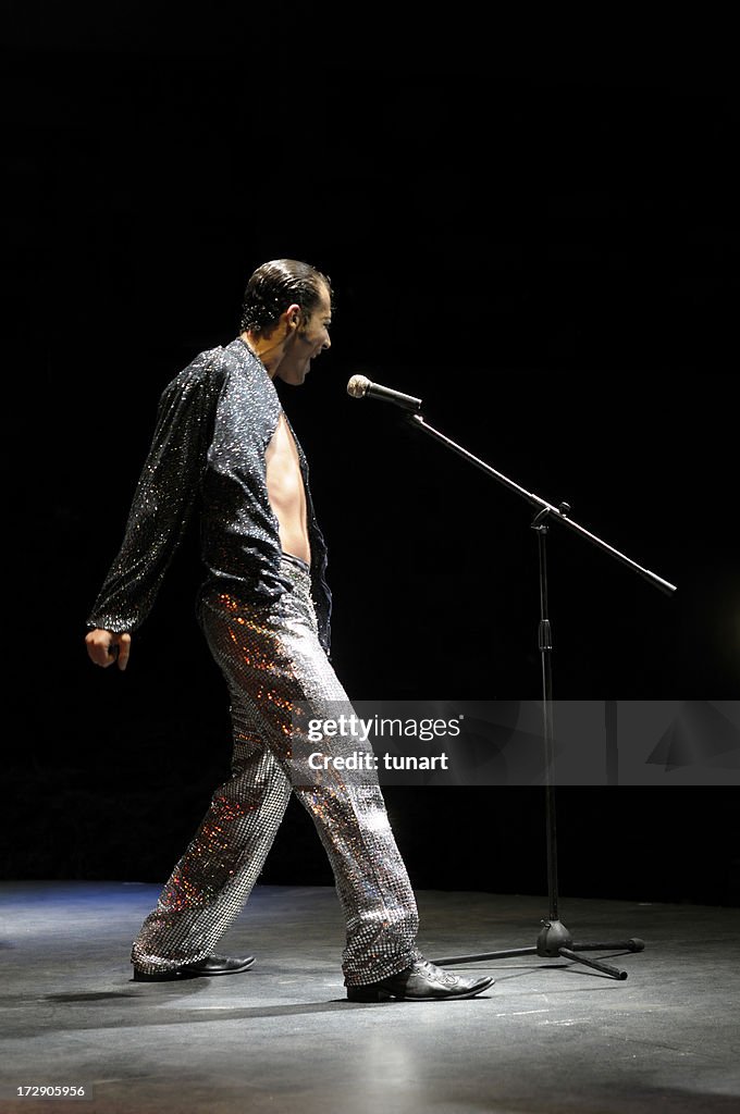 Popstar