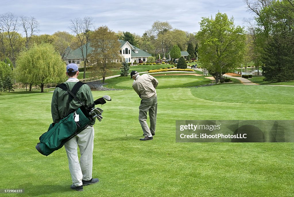 Country Club