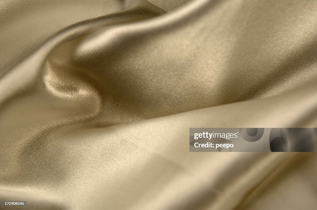 Satin fabric series