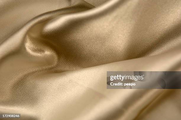 satin fabric series - satin stock pictures, royalty-free photos & images