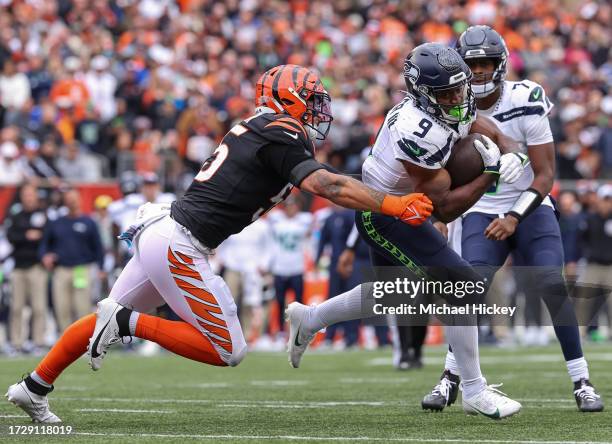 NFL names Brock Purdy and Kenneth Walker III September Players of the Month NFL names Brock Purdy and Kenneth Walker III September Players of the Month