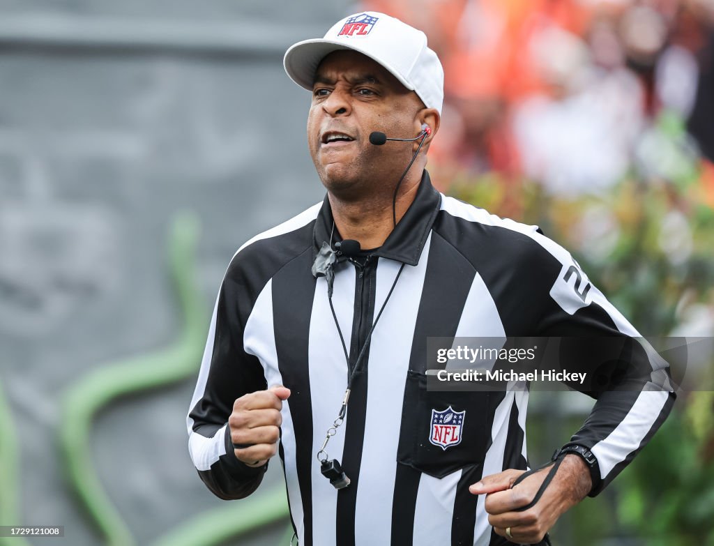 Seattle Seahawks v Cincinnati Bengals