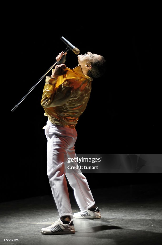 Rockstar