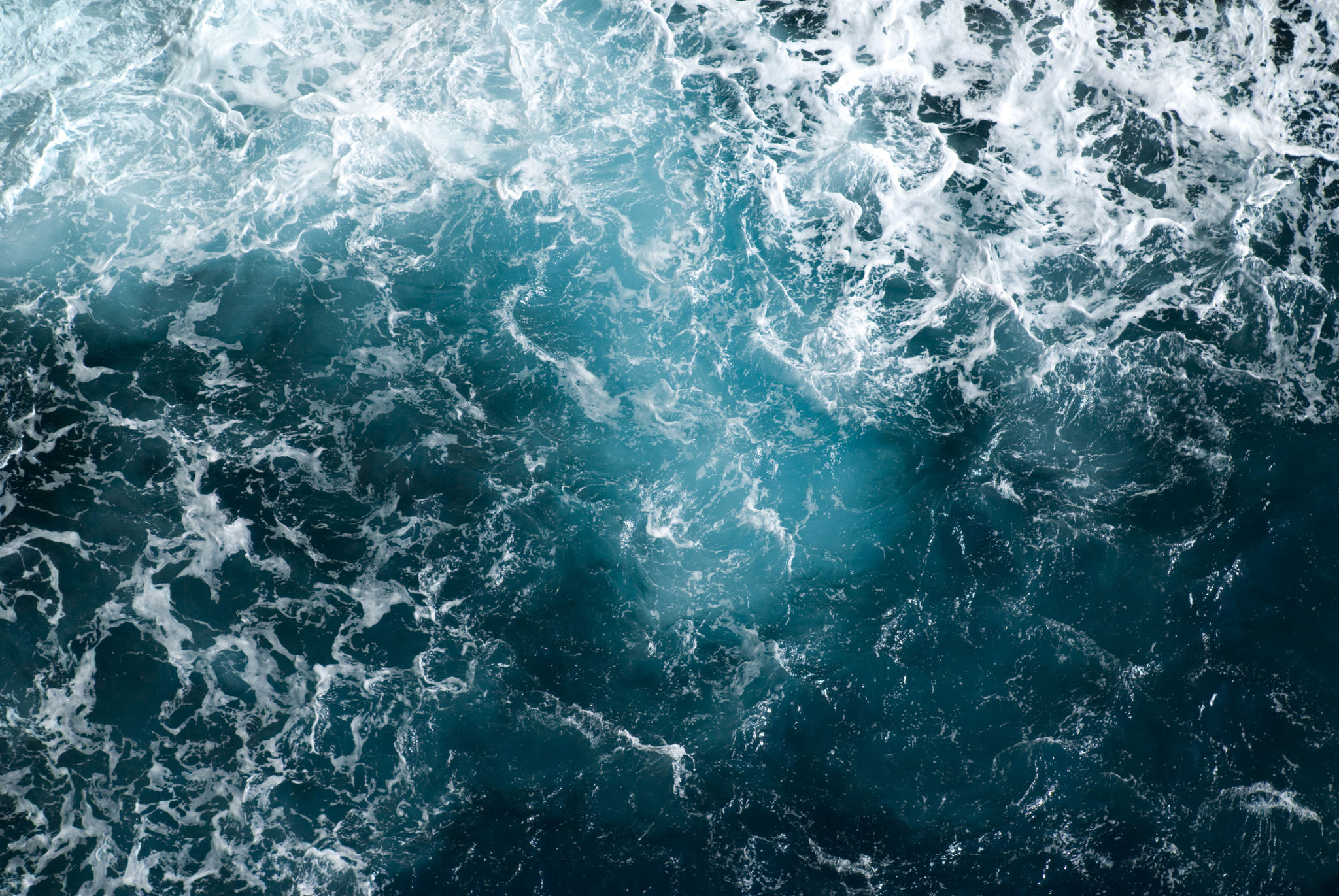 ocean cliffs
