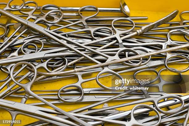 Rusty Operating Instruments Rusty Scissors Photos and Premium High Res Pictures - Getty Images