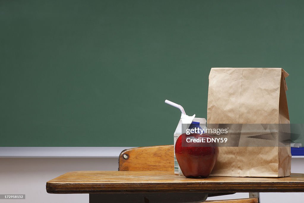 School Lunch