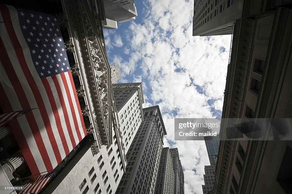 New York Stock Exchange