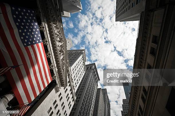 new york stock exchange - nyse 個照片及圖片檔