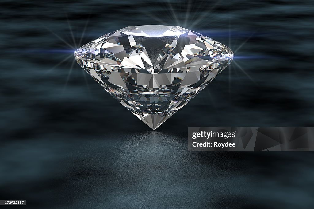 Sparkling Rock High-Res Stock Photo - Getty Images
