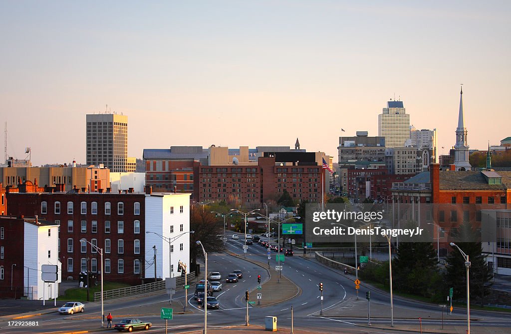 Worcester