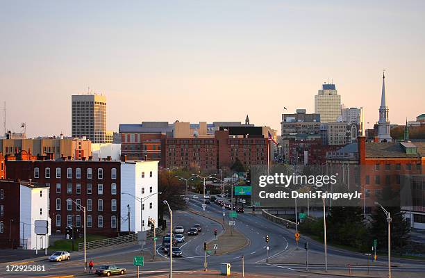 worcester - massachusetts imagens e fotografias de stock