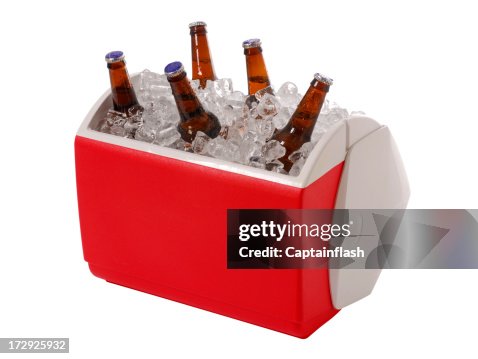 Beer Cooler Beer Cooler