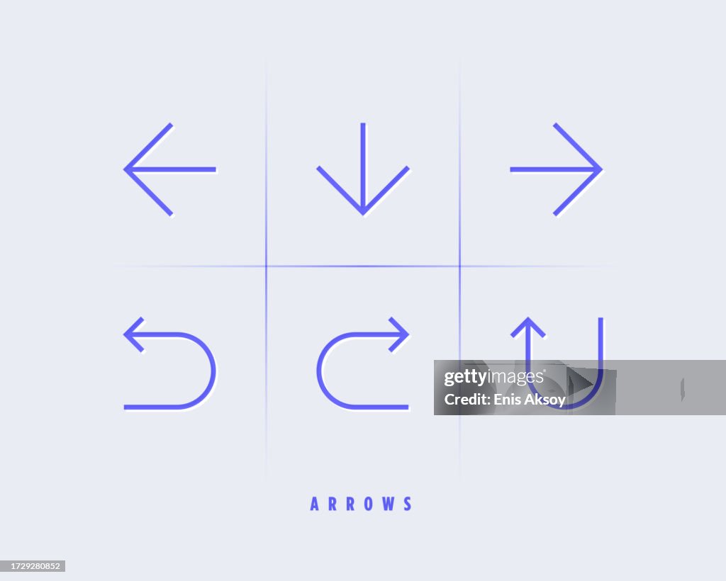 Arrows