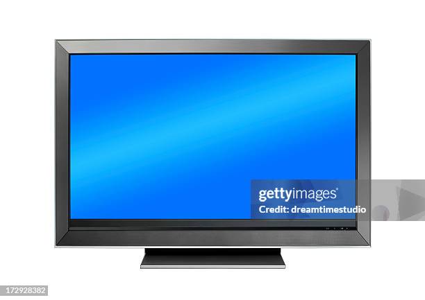 Tflat Screen 130 Huge Flat Screen Tv Stock Photos, High-Res Pictures, and Images ...