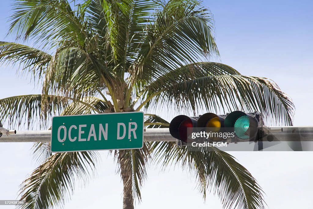 De Ocean Drive