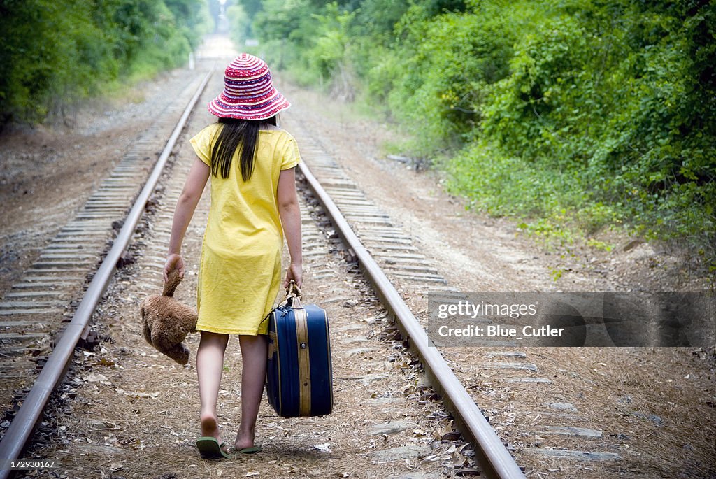 Runaway High-Res Stock Photo - Getty Images