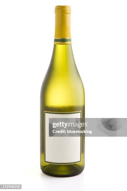 wine bottle - wine bottle stock pictures, royalty-free photos & images