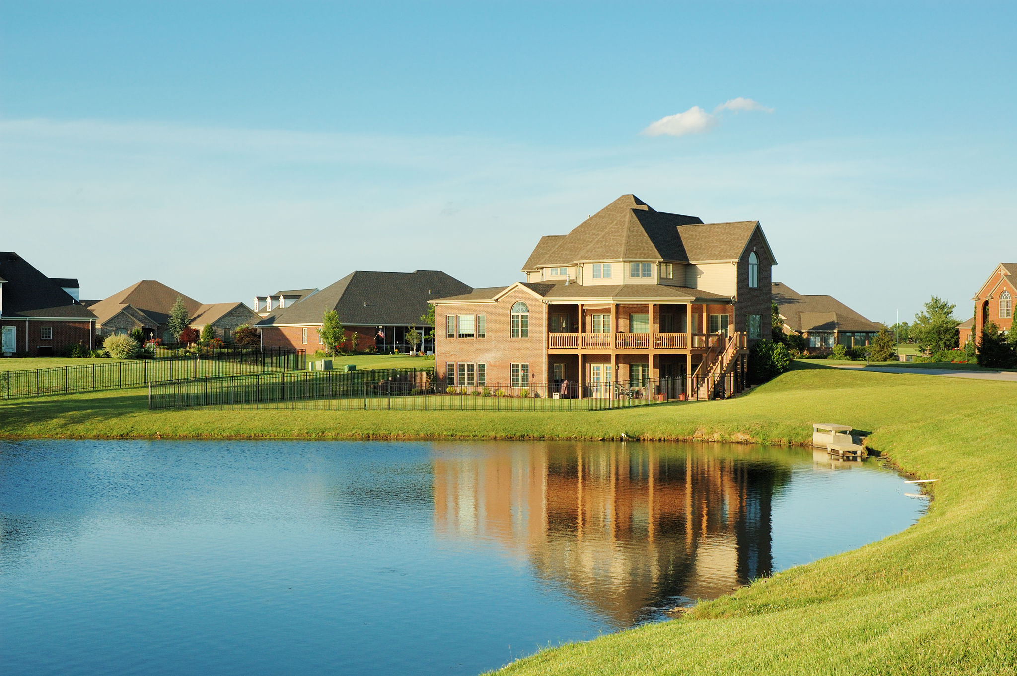 northwest indiana homes