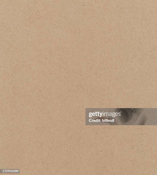 clean recycled paper - brown paper texture stock pictures, royalty-free photos & images