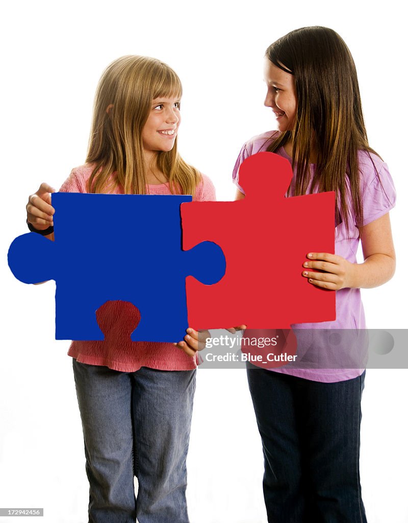 Best Friends
