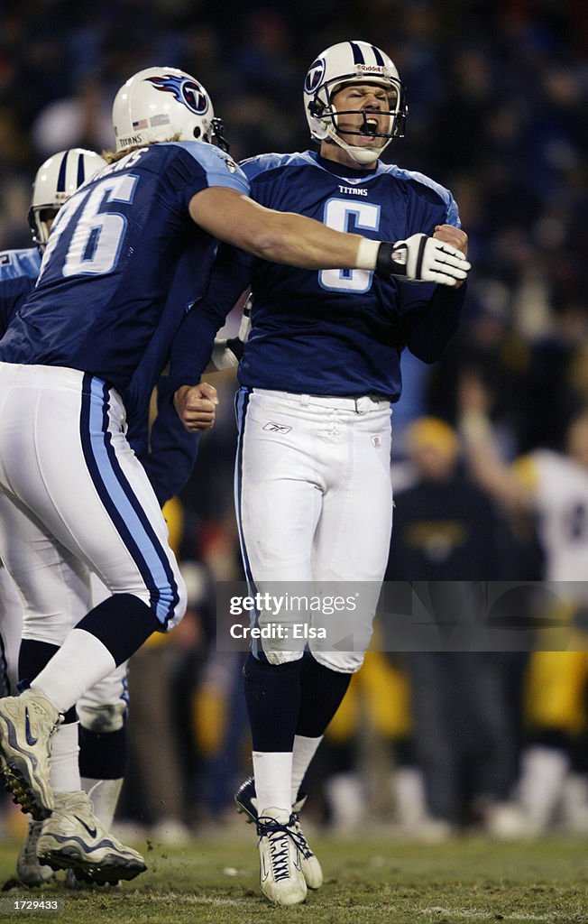 Nedney celebrates 