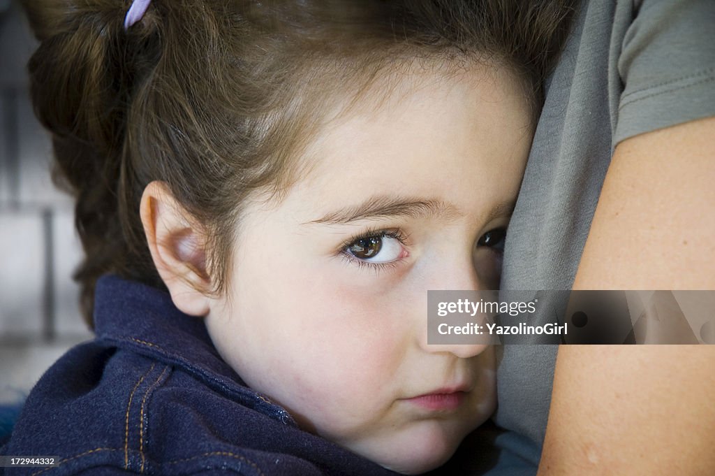 Mommy's Comfort (series)