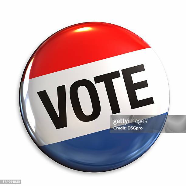 add your vote - political party icon stock pictures, royalty-free photos & images