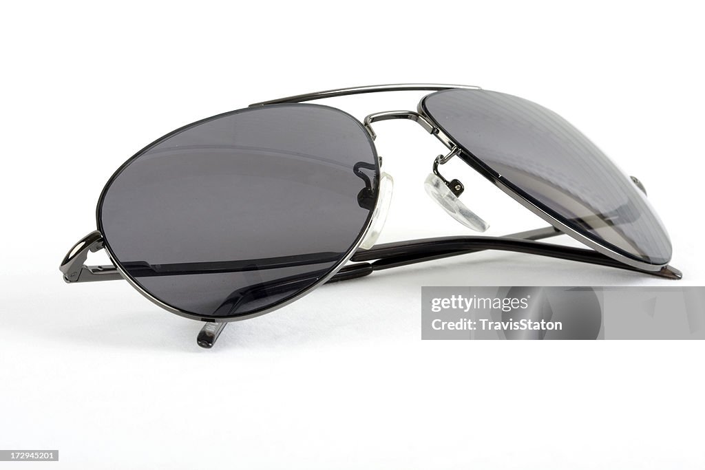 Isoliert, Sonnenbrille