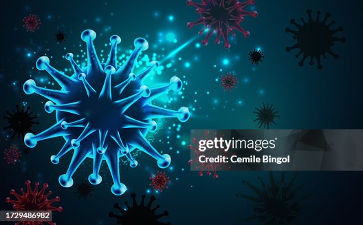Mutating Virus Variant Mutating Virus Variant
