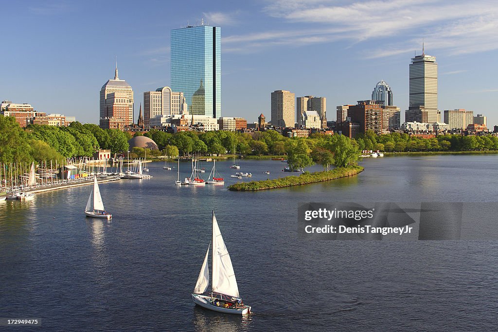 Boston, Massachusetts