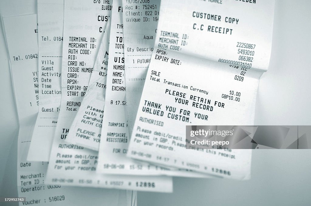 Money series